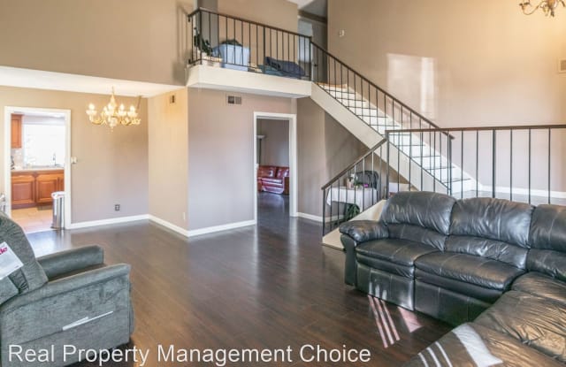 333 W Neilson St - 333 West Neilson Street, Carson, CA 90745