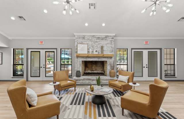 The Addison at Southfield Gallery 4