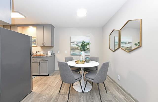 Kinley Flats photos photos