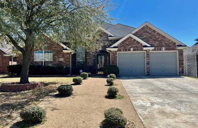 5628 Seneca Drive - 5628 Seneca Drive, Plano, TX 75094