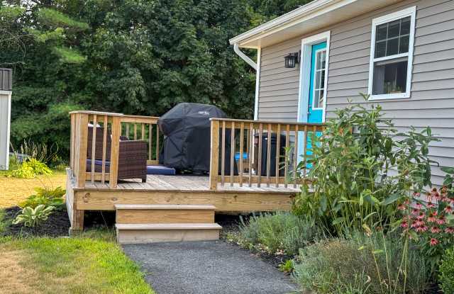 9 Dartmouth Place photos photos