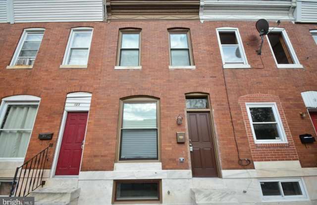 123 N ELLWOOD AVENUE Gallery 2