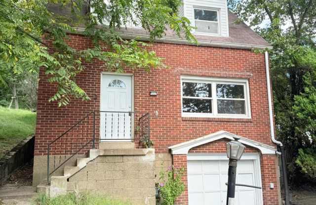 Beautiful Newly Renovated 2BD 1BA Home in Penn Hills! photos photos
