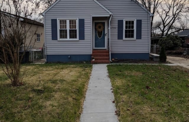1751 Forrest Avenue - 1751 Forrest Avenue, Parkville, MD 21234