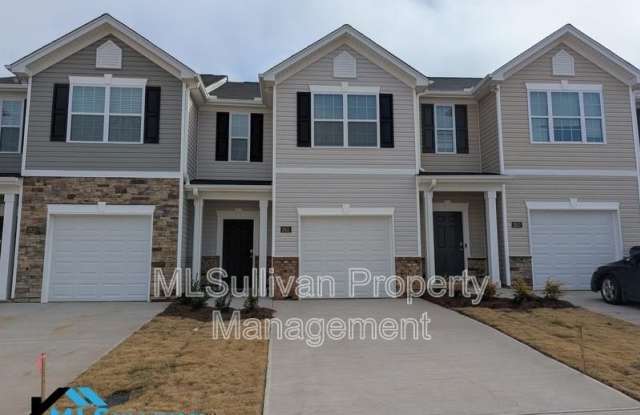 2821 Egert Drive - 2821 Egert Drive, Alamance County, NC 27258