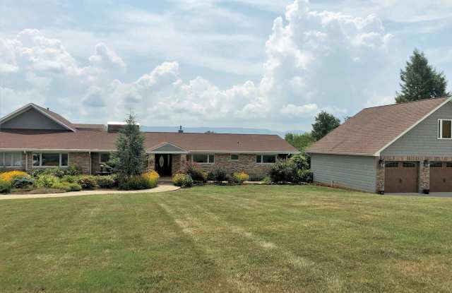 1900 E. Westwood Drive - 1900 East Westwood Drive, Maryville, TN 37803