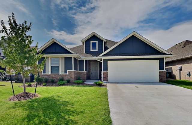 Luxury BRAND NEW 3 Bedroom 2.5 Bathroom with Bonus Room in Piedmont Schools- Neighborhood Park and Basketball Courty photos photos