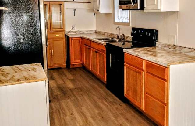 Studio Bungalow in Daytona Beach Gallery 1