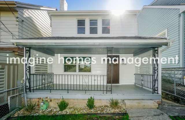 254 Lelia Street photos photos