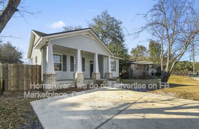 1156 E 15th St - 1156 East 15th Street, Jacksonville, FL 32206