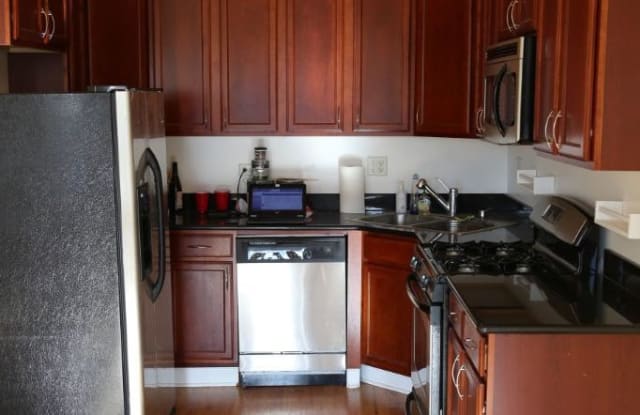 2249 West Adams Street - 2249 West Adams Street, Chicago, IL 60612