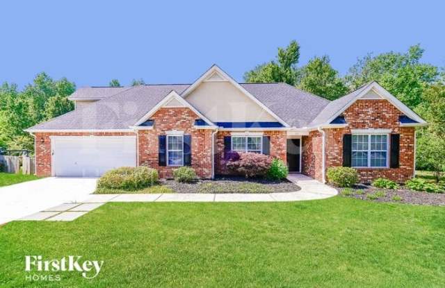 207 Windpher Ridge - 207 Windpher Ridge, Hampton, GA 30228