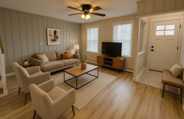 Modern 2 bed, 1.5 Bath Home in the Heart of Emmaus photos photos