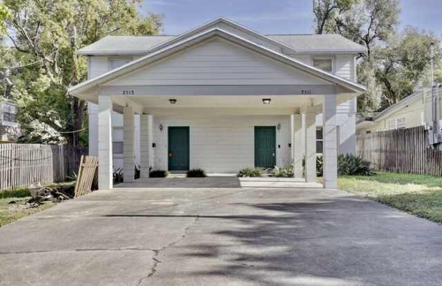 2511 Oberlin Avenue - 2511 Oberlin Avenue, Orlando, FL 32804