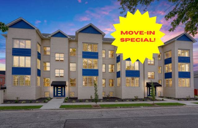 151 Sherman Avenue - 151 Sherman Avenue, Columbus, OH 43205