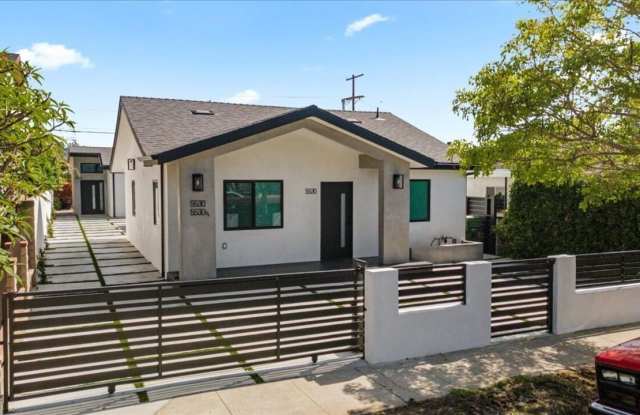 5530 Geer Ave photos photos