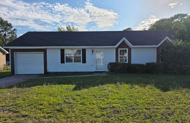 206 S Ginger Drive photos photos