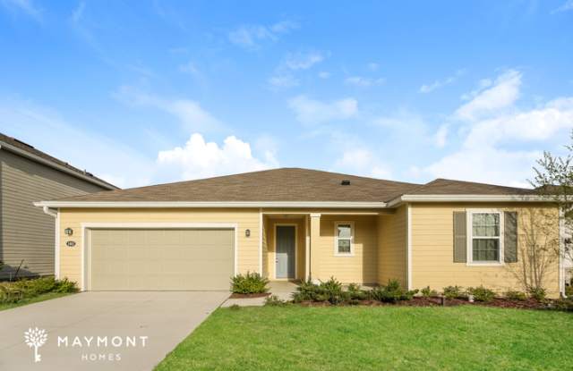 1463 Knudson Drive - 1463 Knudson Drive, Jacksonville, FL 32221
