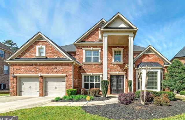 344 Langshire Drive - 344 Langshire Drive, Stockbridge, GA 30253 344 Langshire Drive - 344 Langshire Drive, Stockbridge, GA 30253