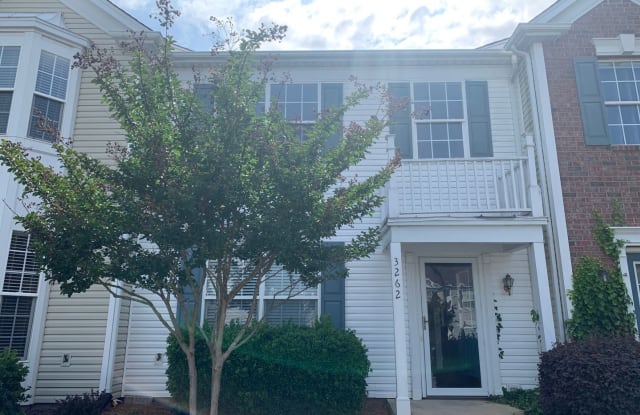 3262 Mannington Drive - 3262 Mannington Drive, Charlotte, NC 28270
