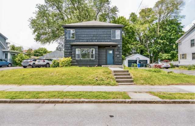 118 Winnie Street - 118 Winnie Street, Albany, NY 12208