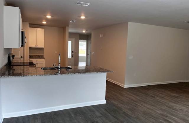 New Construction in Crawfordville Gallery 4