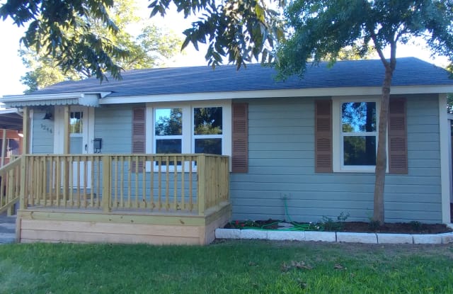 1244 Clower - 1244 Clower Street, San Antonio, TX 78201