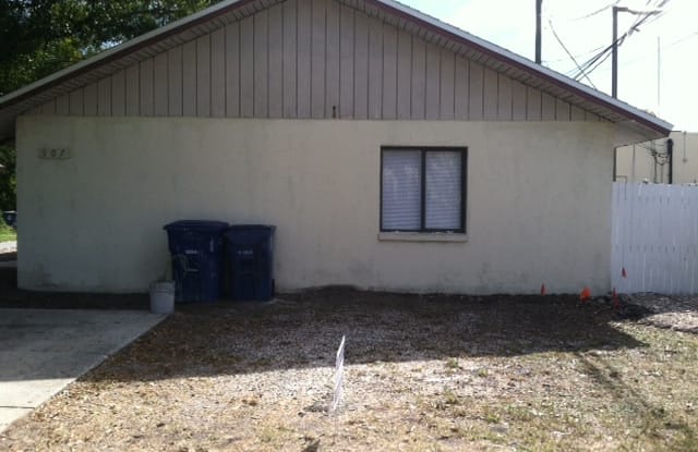 907 EAST 109TH - UNIT A - 907 East 109th Avenue, Tampa, FL 33612