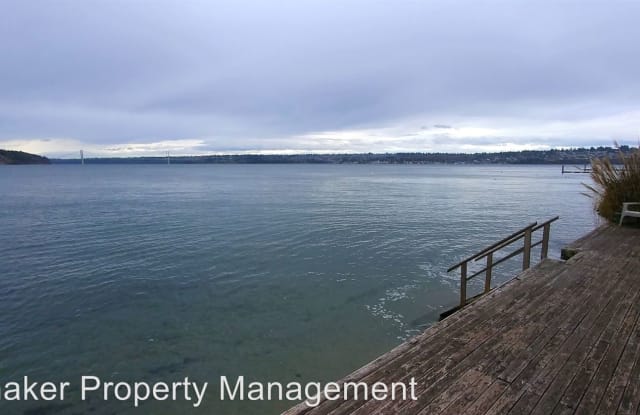 1111 14th Ave - 1111 14th Ave, Pierce County, WA 98335