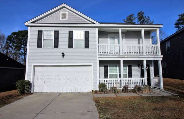 581 Heron Glen Dr Gallery 1