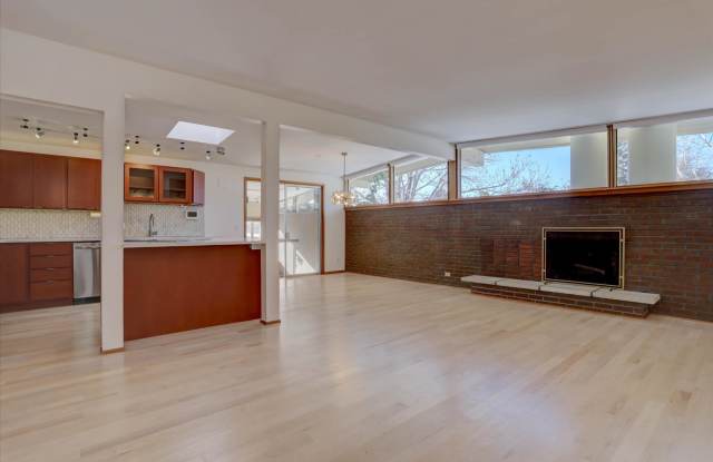 6790 South Sherman Street - 6790 South Sherman Street, Centennial, CO 80122