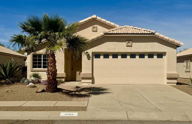 1980 W Cholla Estate Drive photos photos