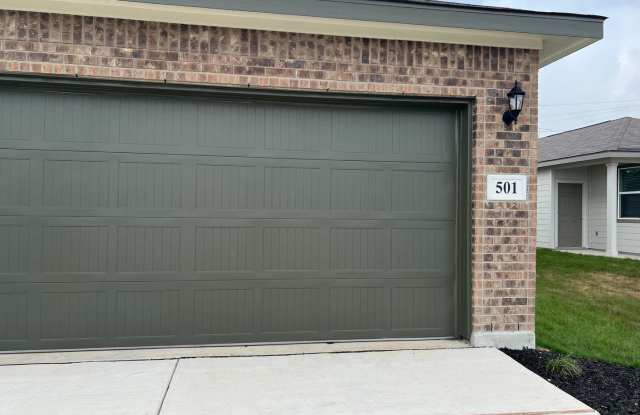 Beautiful 4/2.5 home in Hannah Heights Gallery 4