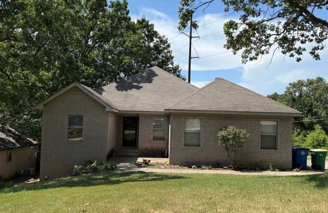 6309 Countryside Dr., North Little Rock AR 72116 - Wonderfully updated 4br 2ba just off JFK photos photos