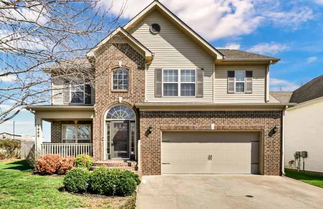 3460 Oak Creek Drive photos photos