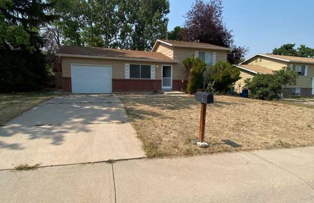 Nice House West Fort Collins photos photos