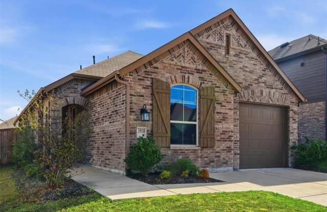 3910 Rochelle Lane - 3910 Rochelle Lane, Kaufman County, TX 75126