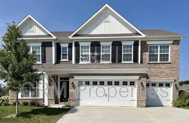 1405 Sunbrook Ct - 1405 Sunbrook Court, Westfield, IN 46074