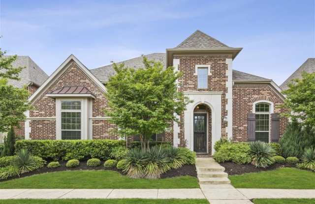 821 Orleans Drive - 821 Orleans Drive, Southlake, TX 76092