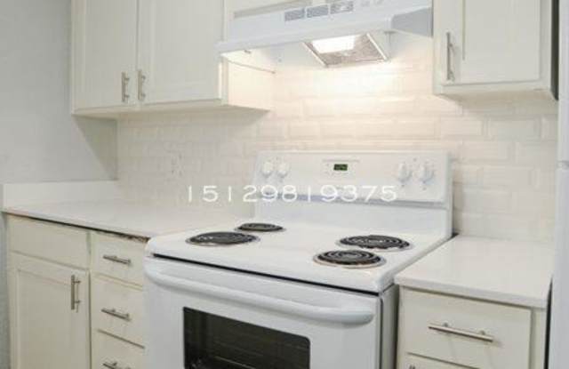 1620 Royal Crest Dr - 1620 Royal Crest Drive, Austin, TX 78741