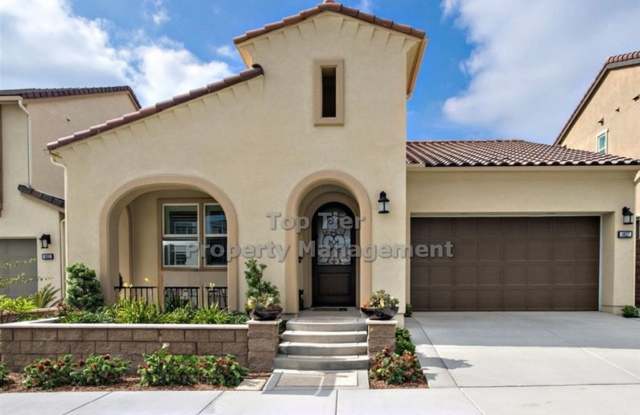 Rare Single-Story Rental in Award-Winning Robertson Ranch- 3 Bedrooms, 3 Bathrooms photos photos