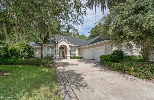 1656 DOVER HILL DR - 1656 Dover Hill Drive, Jacksonville, FL 32225