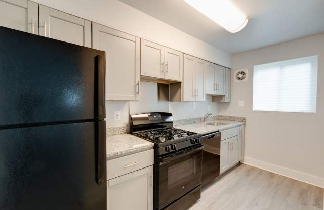 Park Shirlington photos photos