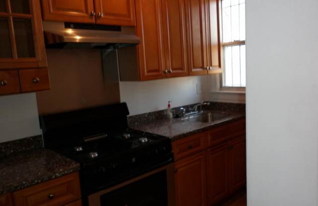 1708 LANG PLACE NE - 1708 Lang Place Northeast, Washington, DC 20002