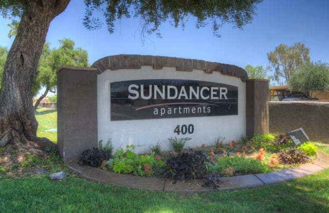 Sundancer Apartments photos photos Sundancer Apartments photos photos