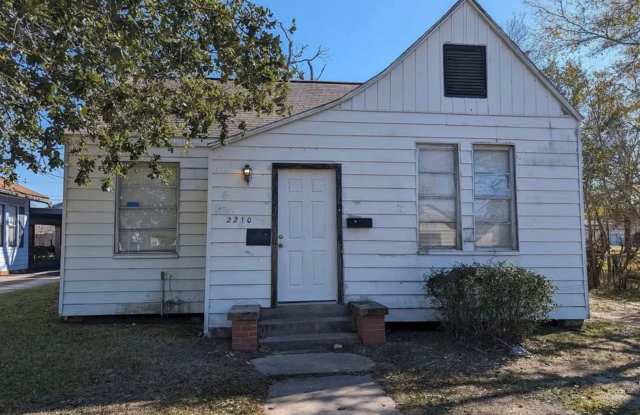 House For Rent 2210 18th St Port Arthur, TX 77640 photos photos
