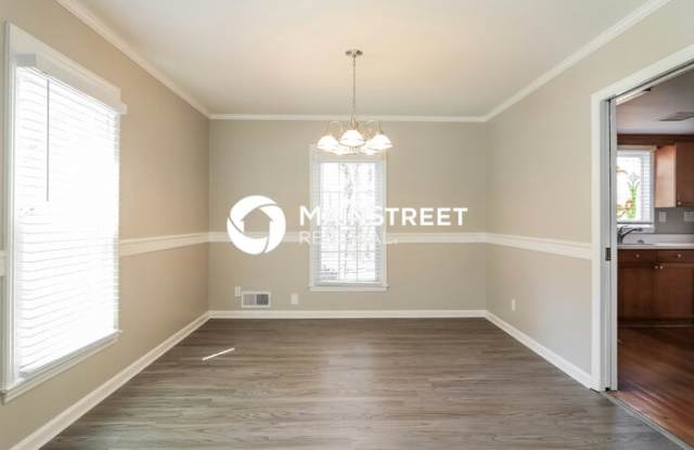 1666 Greenbrook Drive Gallery 4