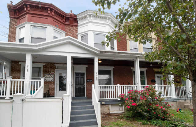 Remodeled 3 bedroom 1 bath home in Harrisburg, PA photos photos