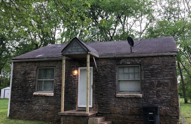 3408 Gwen Dr - 3408 Gwen Drive, Nashville, TN 37207