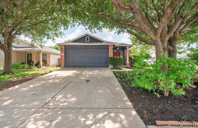 3 Bedroom, 2 Bath Home w/ Lively Landscaping in Pflugerville! photos photos